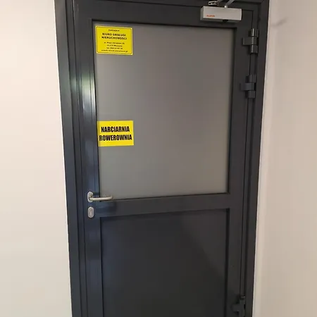 Centrum Parking-storczyk 28m *