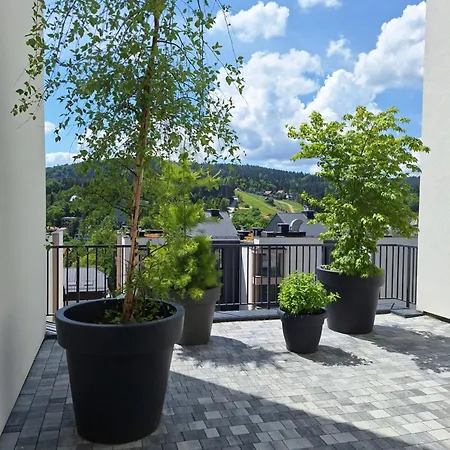 Centrum Parking-storczyk 28m