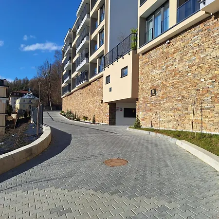Centrum Parking-storczyk 28m