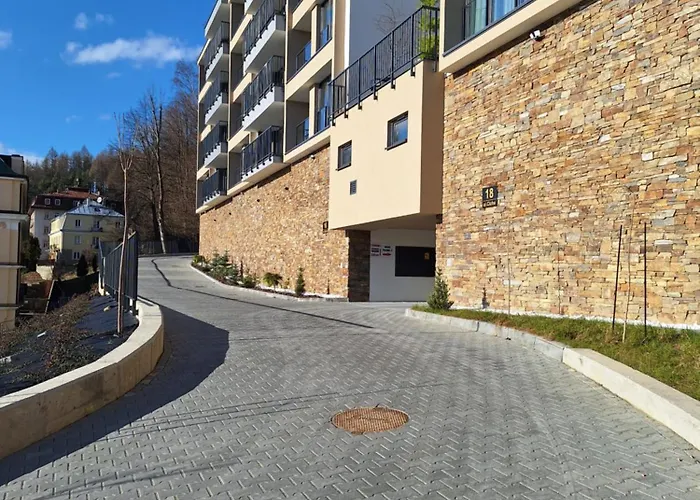 Centrum Parking-storczyk 28m